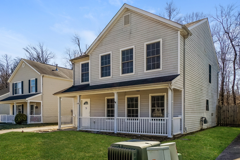 6416 Maravian Dr Louisville, KY 40258